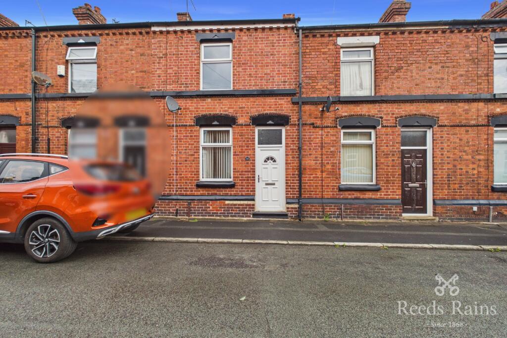 Main image of property: Kitchener Street, St. Helens, Merseyside, WA10
