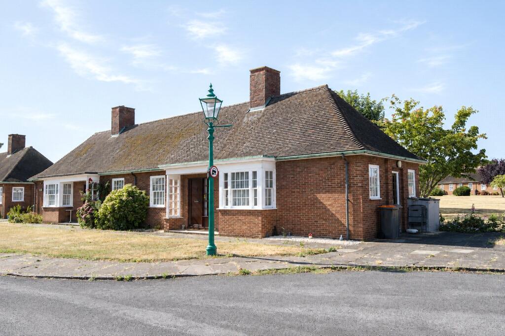 Main image of property: Sir Malcolm Stewart Homes, Stewartby, Bedfordshire, MK43