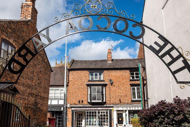 Hospital Street, Nantwich photo 3
