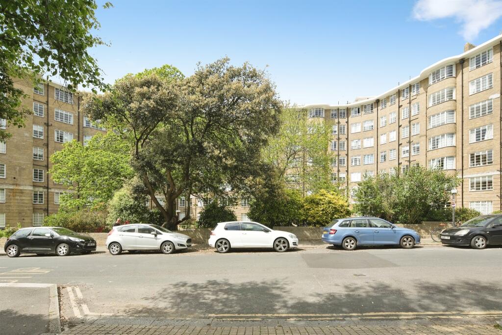 Main image of property: Furze Hill, Hove