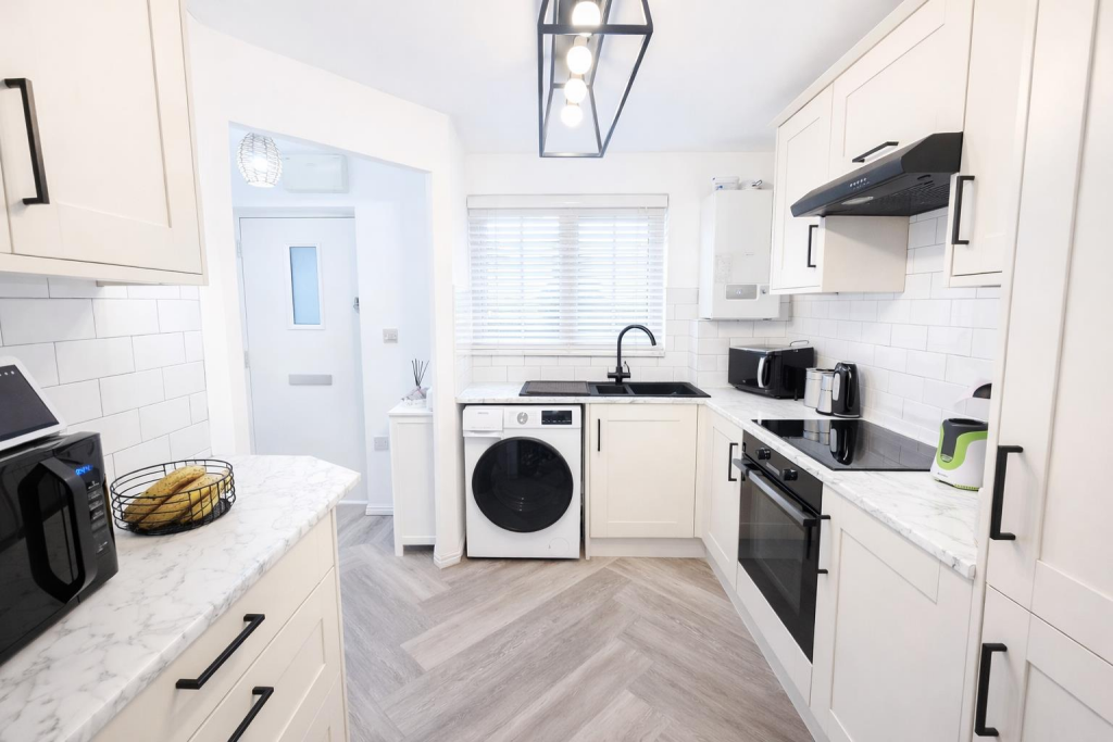 Main image of property: Leander Drive, Priddys Hard, Gosport