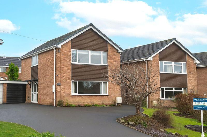 Main image of property: Coalport Rd, Broseley