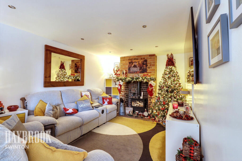 Main image of property: Chapel Lane, Rotherham