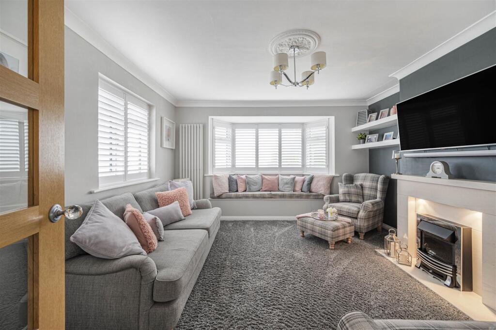 House in Lewes, Newhaven - View 4