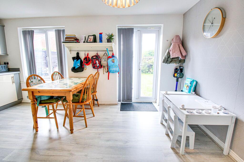 House in Manchester - View 5