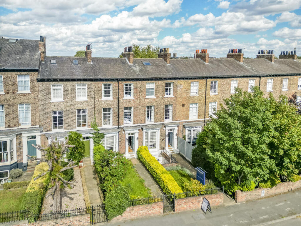 Main image of property: 106/108 Holgate Road, York