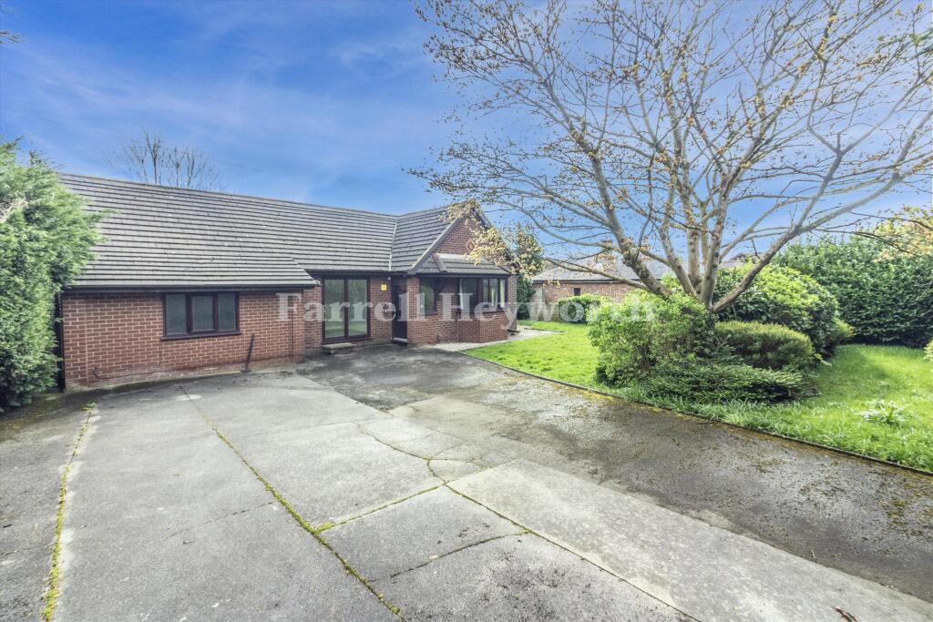 Main image of property: Stanifield Lane, Farington, Leyland