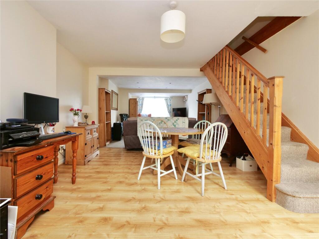 House in Clutton - More