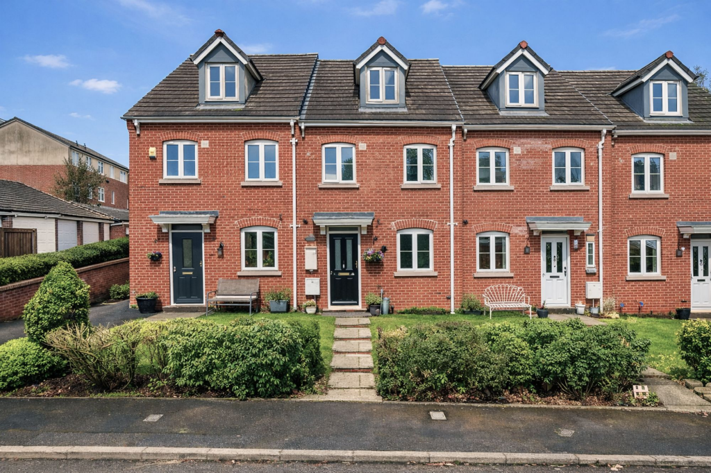 Main image of property: Walletts Wood Court, Chorley, PR7