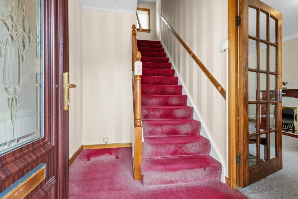 House in Kilmarnock, East Ayrshire - View 4