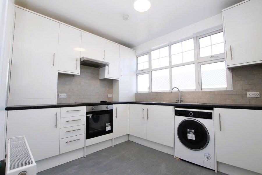 Main image of property: Kenton Road, Kenton