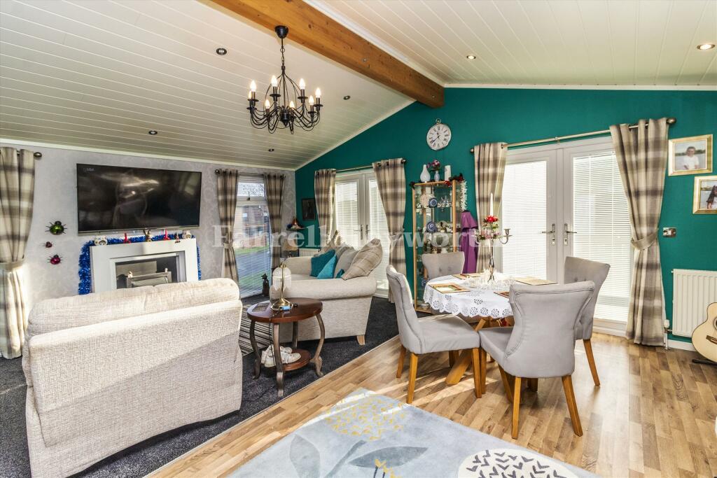 Garstang Road, St. Michaels, Preston - View 3