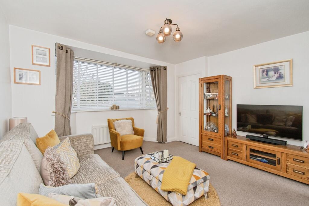 Park Road, Castleford, West Yorkshire, WF10 photo 2