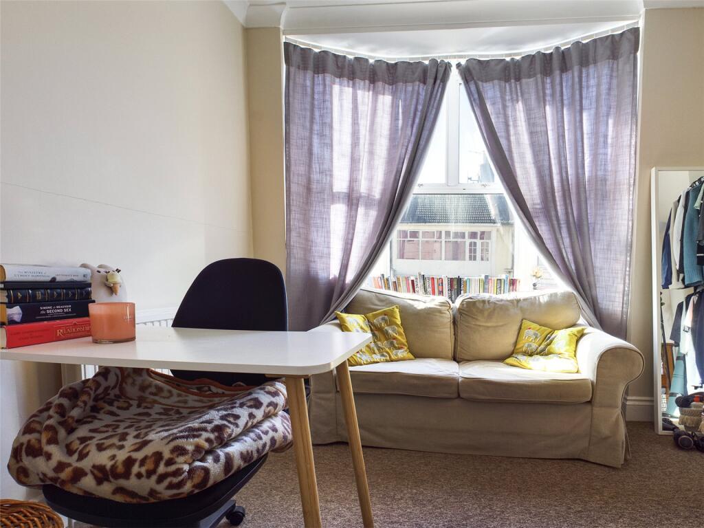 Main image of property: 12 Preston Road, Brighton, BN1