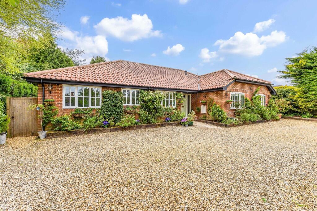 Main image of property: Dummer, Basingstoke, Hampshire RG25