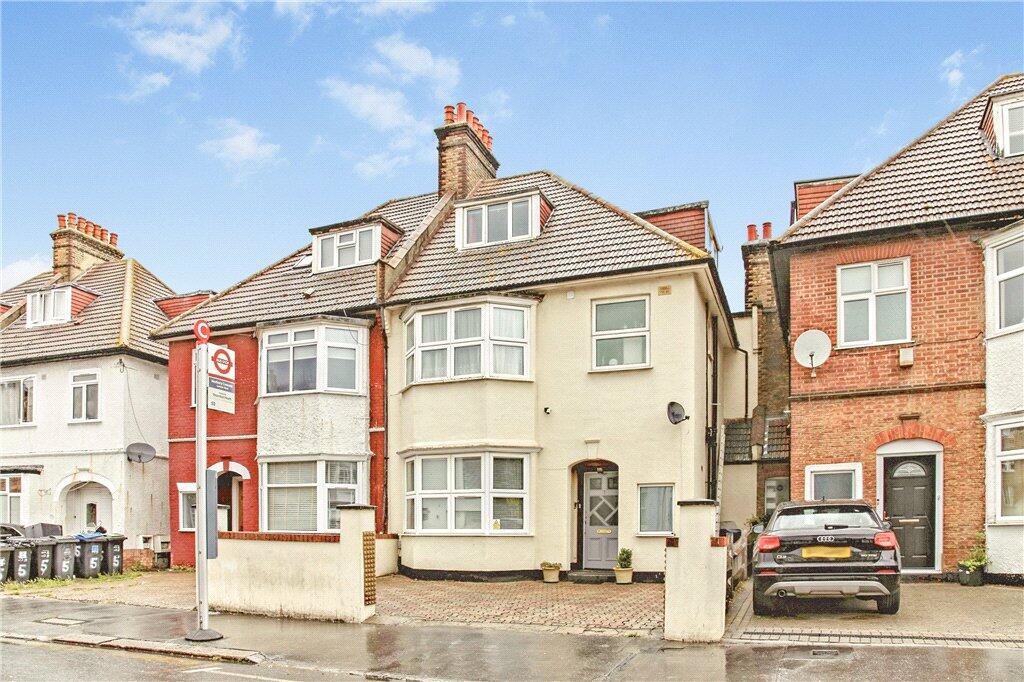 Main image of property: Norbury Crescent, London, SW16