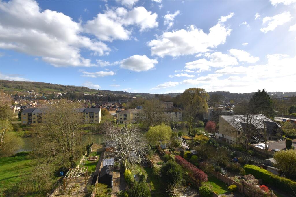 Additional image 8 of Walcot Terrace, Bath, Somerset, BA1