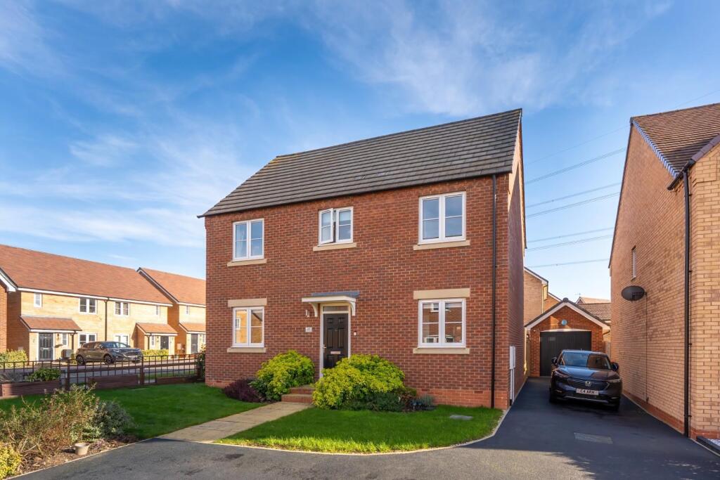 Main image of property: Valerian Way, Leighton Buzzard
