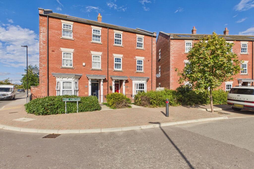 House in Peterborough