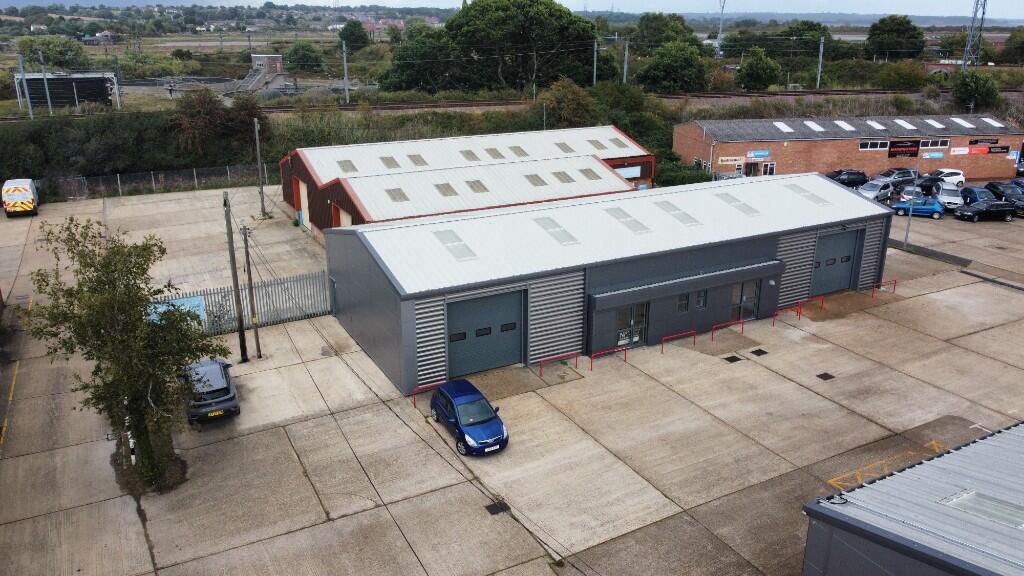 Main image of property: Units 3A & 3B Causeway End, Lawford, Manningtree, Essex, CO11