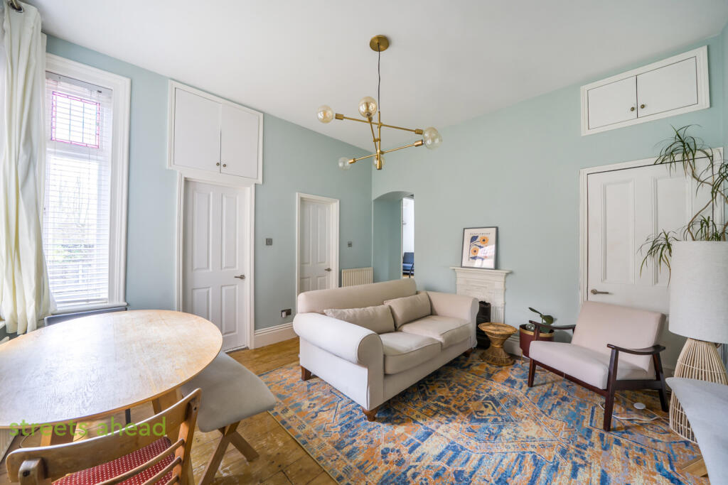 Main image of property: Harold Road, London, SE19