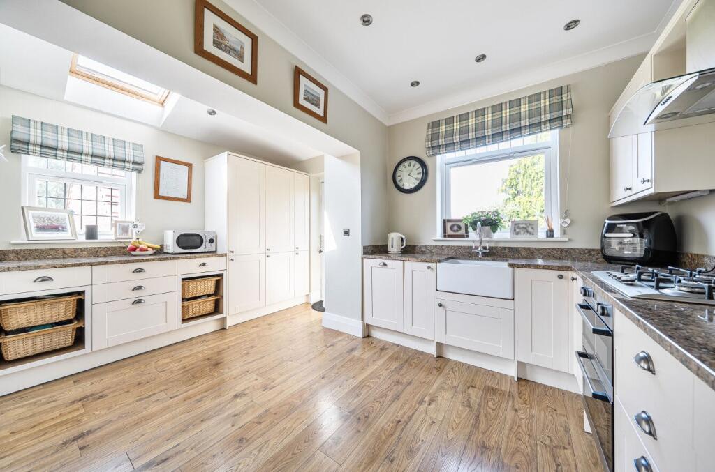 House in York - View 4