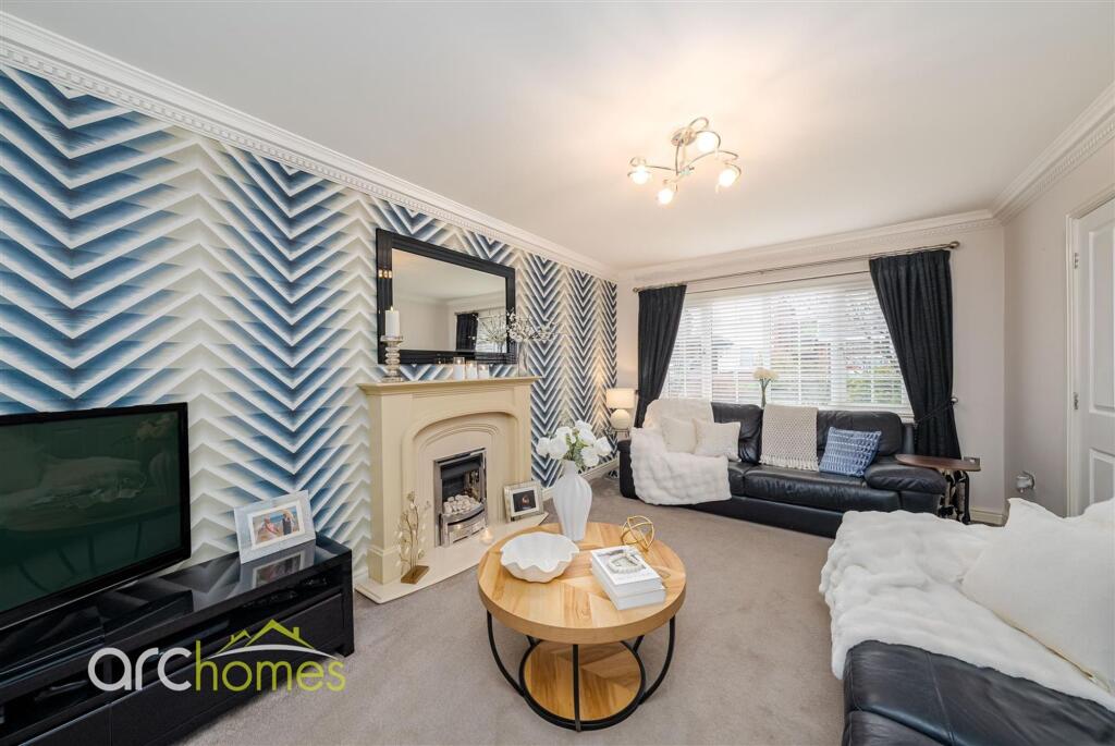 Hansom Drive, Atherton, M46 photo 4