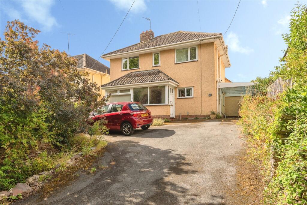 Main image of property: Hoveland Lane, Galmington, Taunton, Somerset, TA1