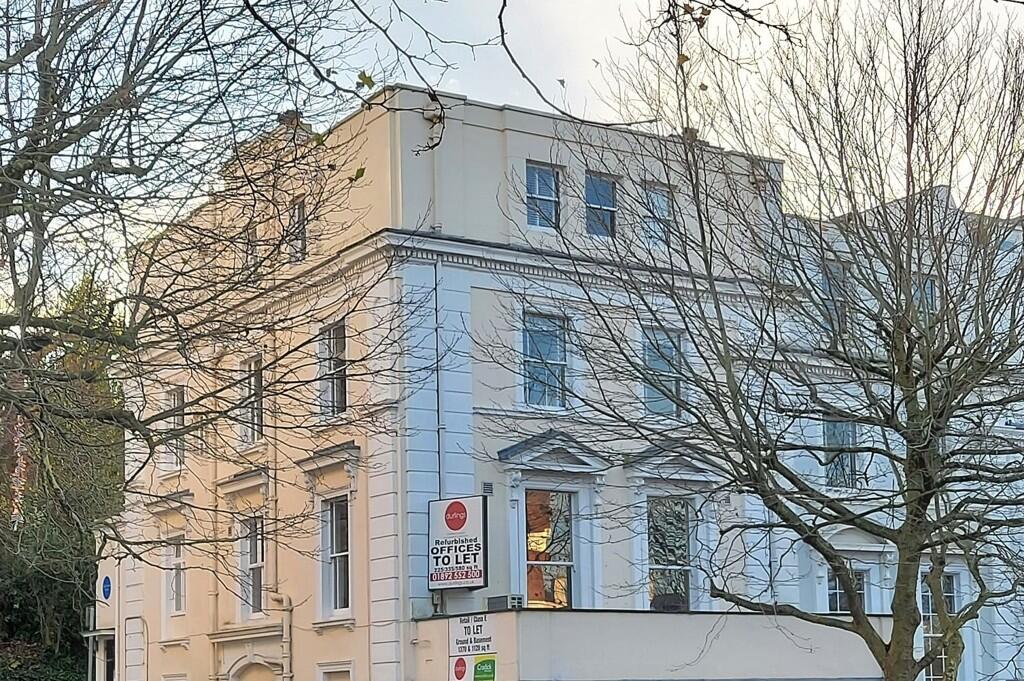 Main image of property: Cheltenham House, Office 3, 62A Mount Pleasant Road, Tunbridge Wells, Kent, TN1 1RB
