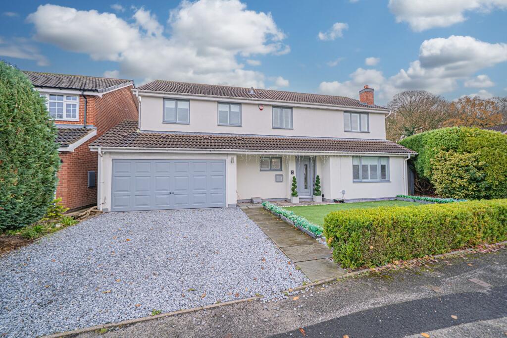 Additional image 28 of Bridge Meadow Drive, Knowle, B93