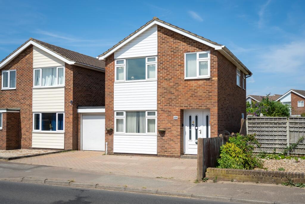 Main image of property: Mill Road, Colchester, CO4