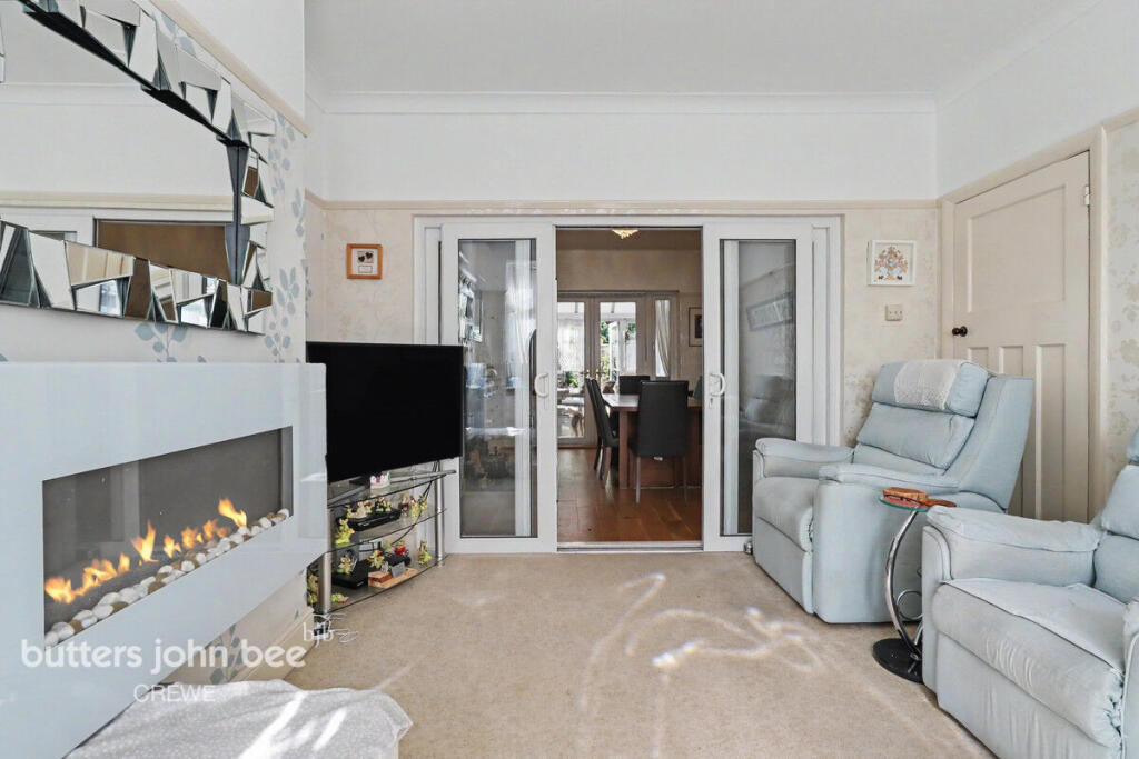 House in Crewe - View 5