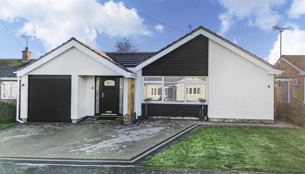 Main image of property: Oakwood Court, Althorne