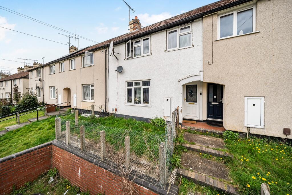 Main image of property: Dellfield, St. Albans