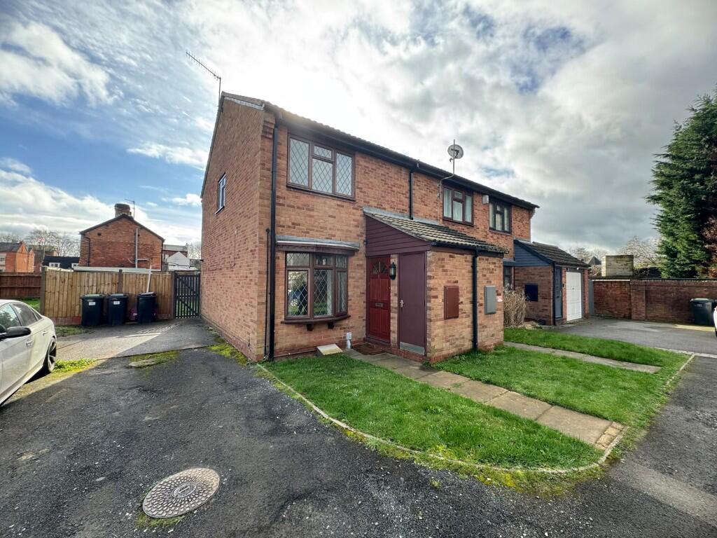 Main image of property: Sanders Road, Bromsgrove, Worcestershire, B61