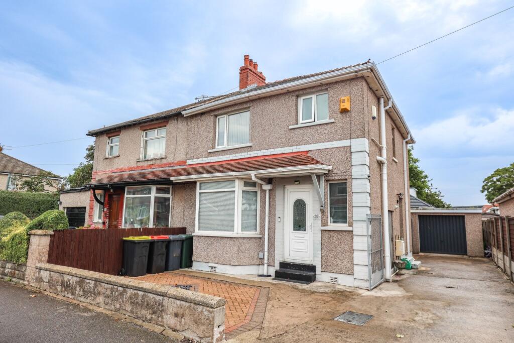 Main image of property: Buckingham Road, Morecambe