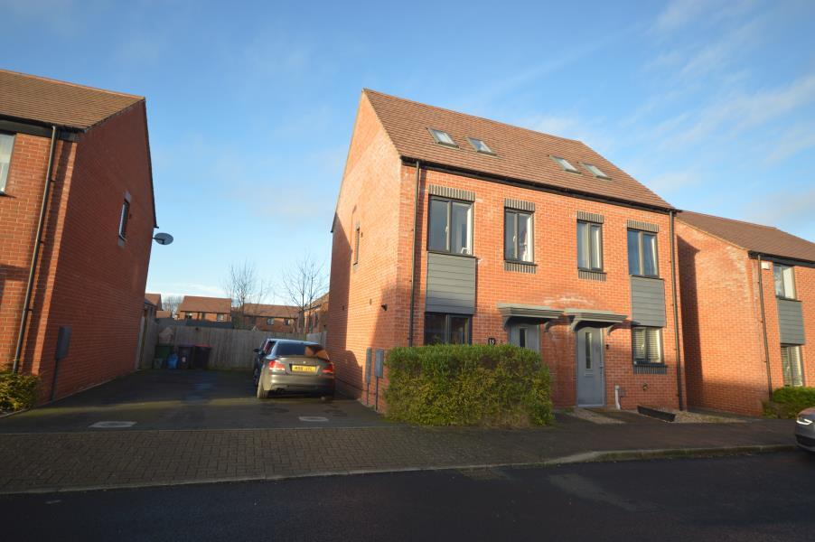 Main image of property: 18 Whitehead Grove