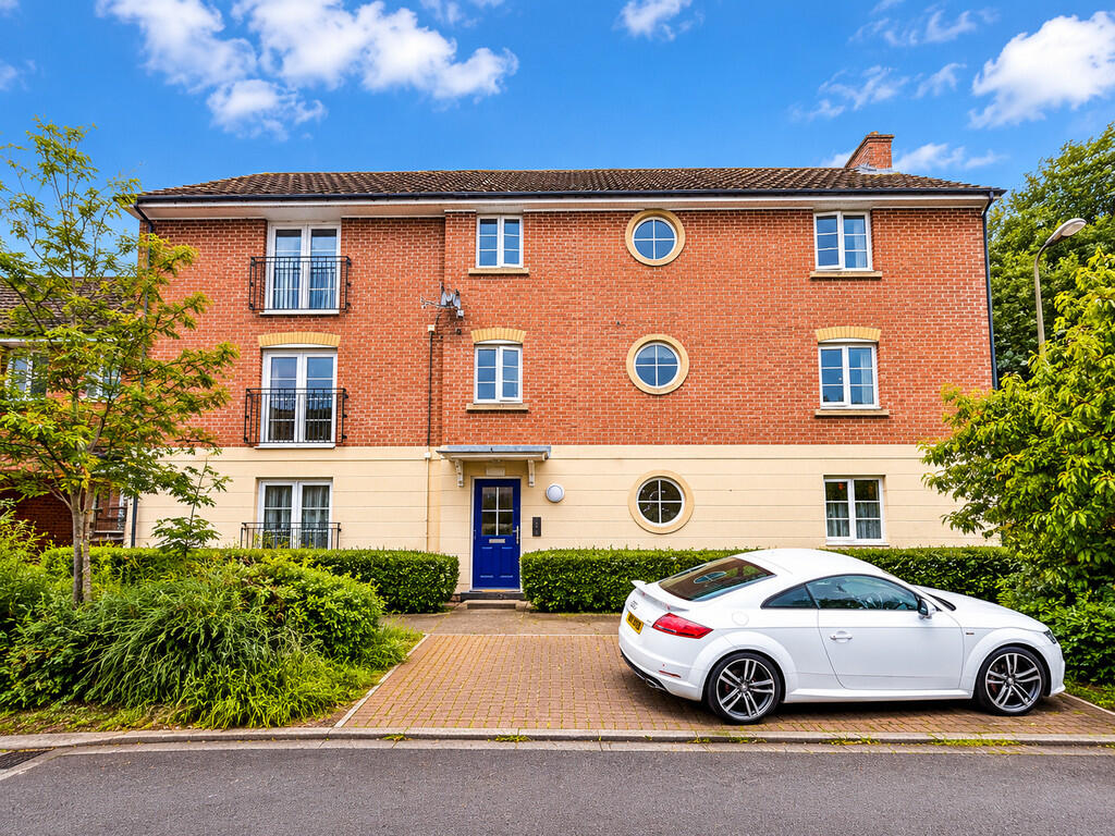 Main image of property: Buzzard Way, Penallta, Hengoed