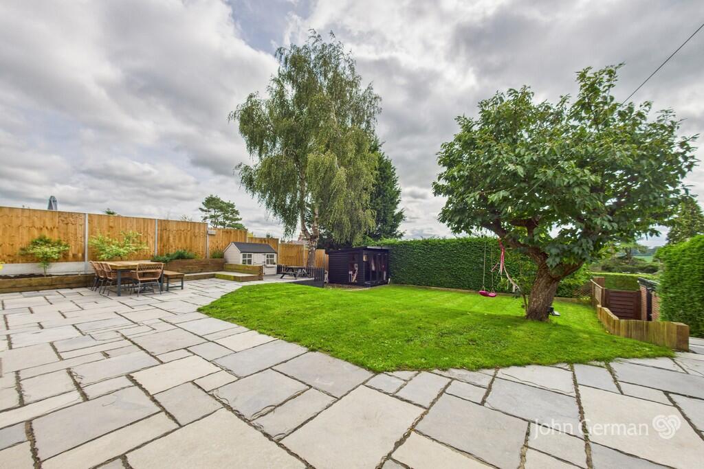 Hall Orchard, Bramshall photo 4