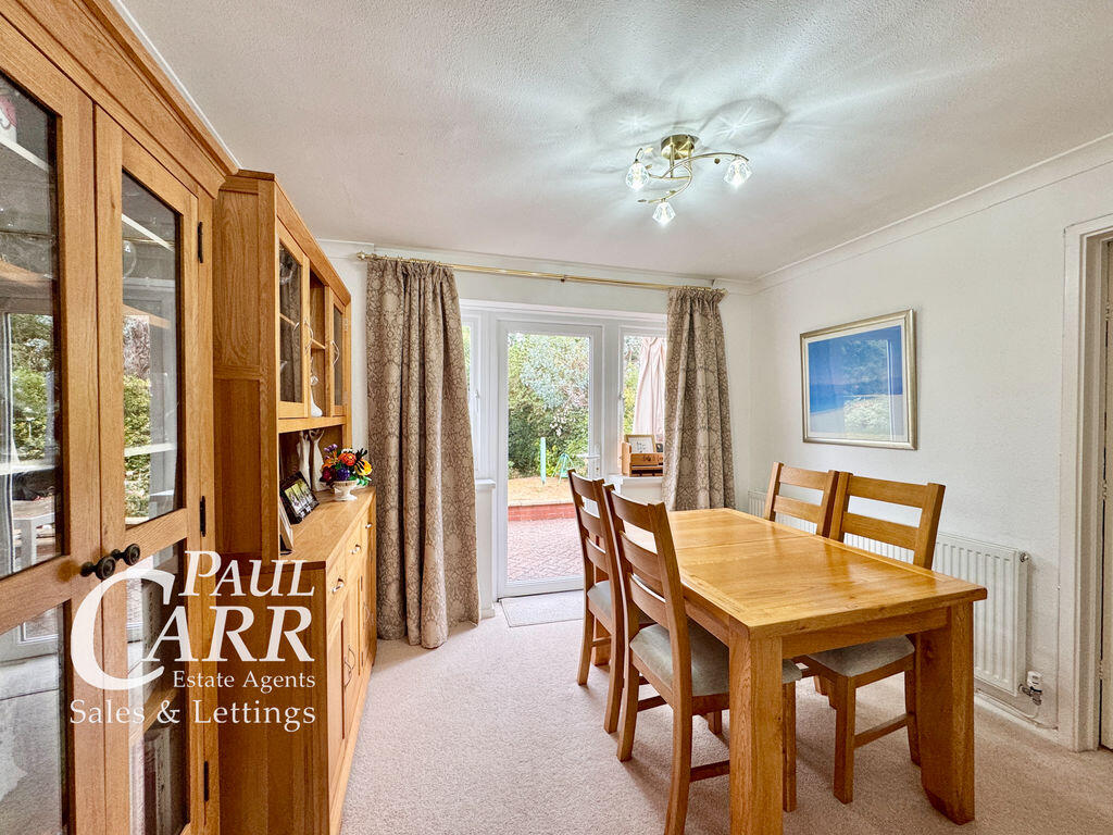 Dower Road, Four Oaks, Sutton Coldfield, B75 6TB photo 5