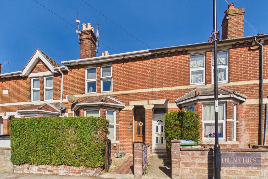 Main image of property: Testwood Road, Southampton