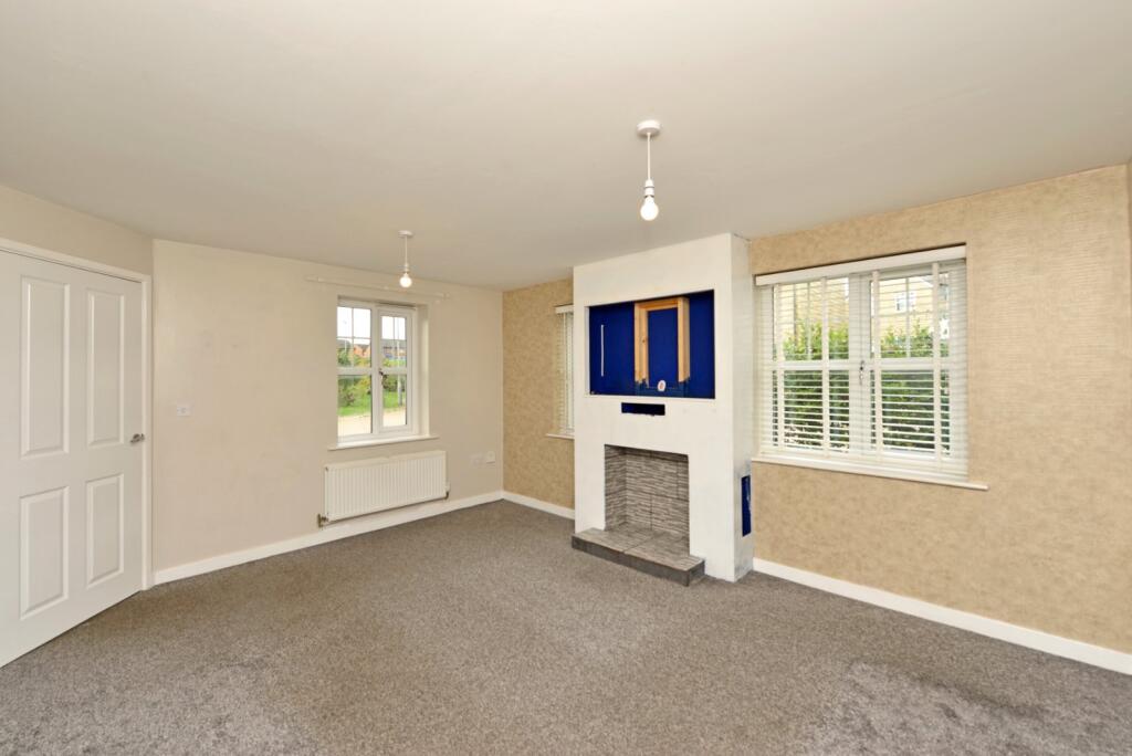 Fallowfield Walk, Bierley, Bradford, BD4 photo 4