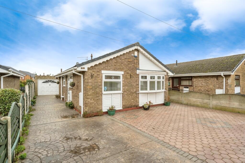Main image of property: Holiwell Close, Maltby, Rotherham