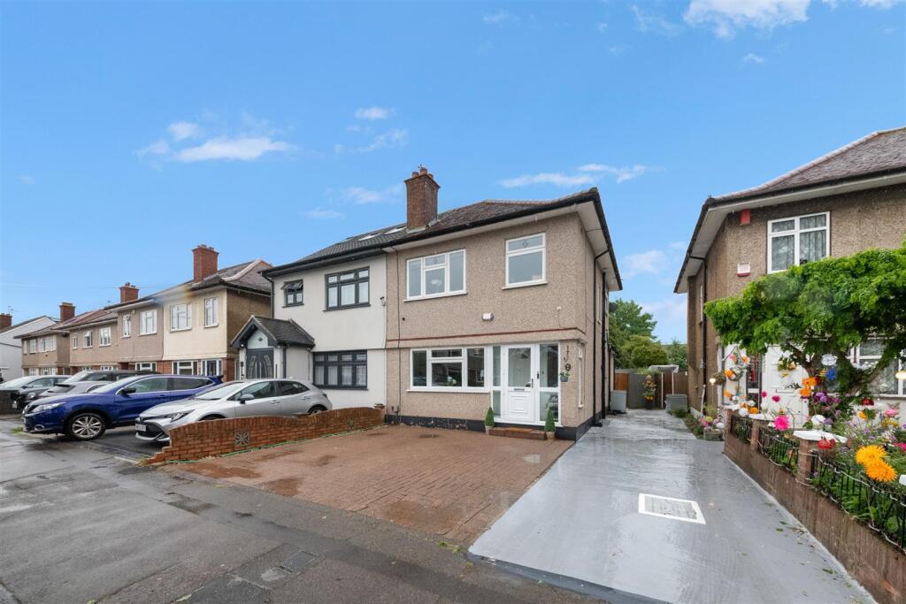 Main image of property: Raynton Drive, Hayes