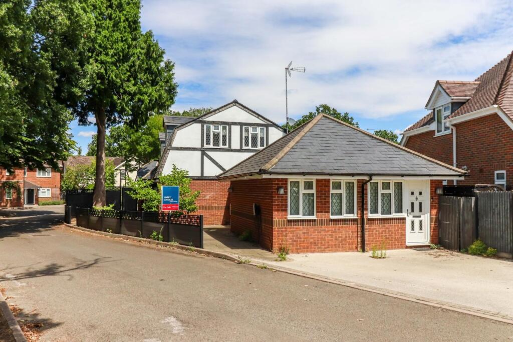 Additional image 5 of Hazel Road, Park Street, St. Albans