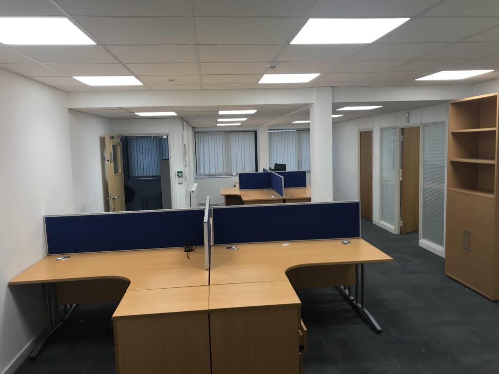 Additional image 11 of Unit 1 Boran Court, Network 65 Business Park, Burnley, BB11 5TH