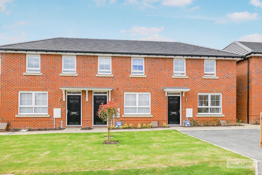 Main image of property: Winston Avenue, Borden, Sittingbourne