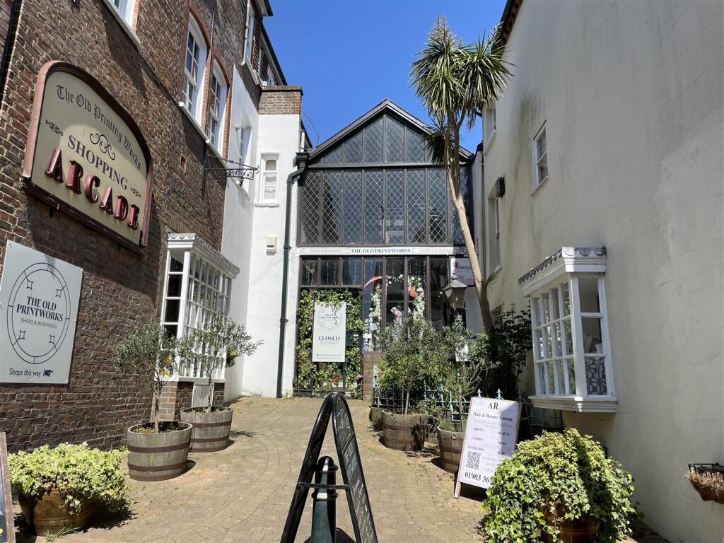 Main image of property: Tarrant Street, Arundel