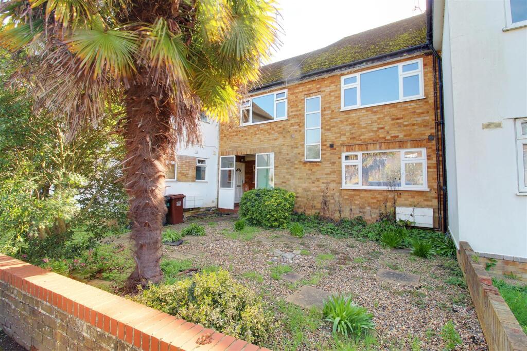 Main image of property: Station Close, Brookmans Park