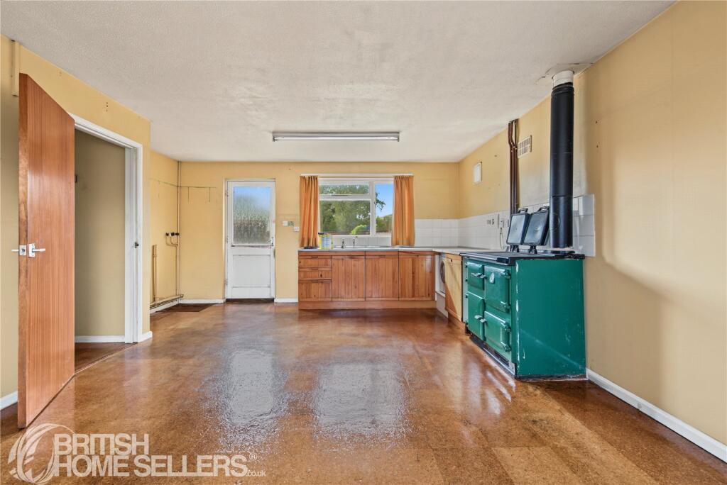 House in Llandovery - View 3